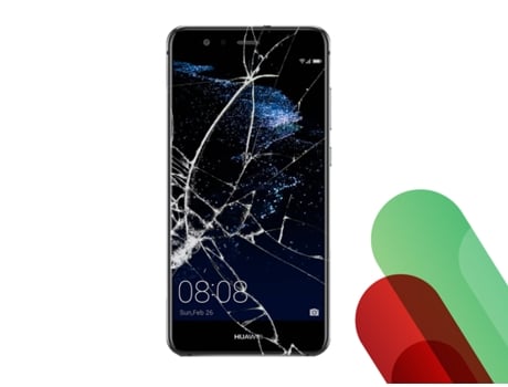 SUB ECRÃ HUAWEI P10 LITE PRETO