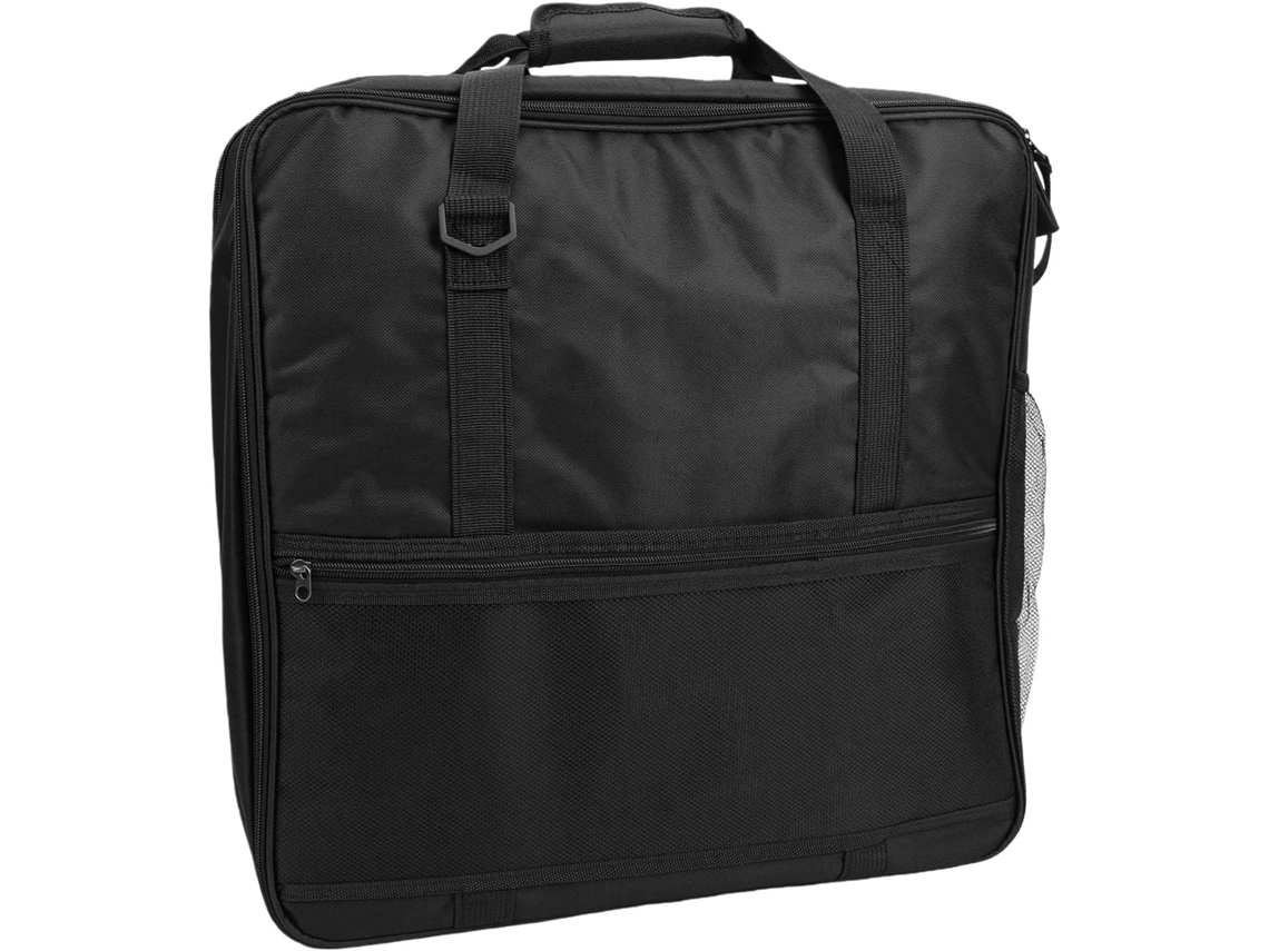 Bolsa Para Fazer Raspadinha Focket, Bolsa De Grande Capacidade Para Bebidas Congeladas, Máquina De Raspadinha Portátil