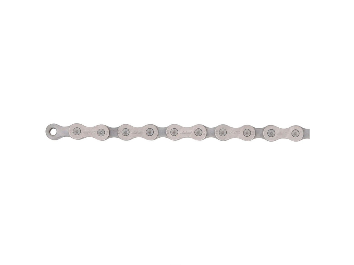 Corrente Enhanced Ed8 Prateado 136 Links / 8Scontec