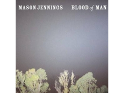 CD Mason Jennings - Blood Of Man