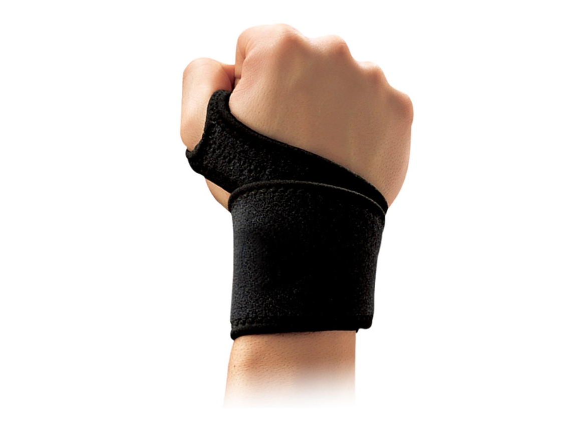 Proteção Corporal Braçadeira Elástica para Correção Postural