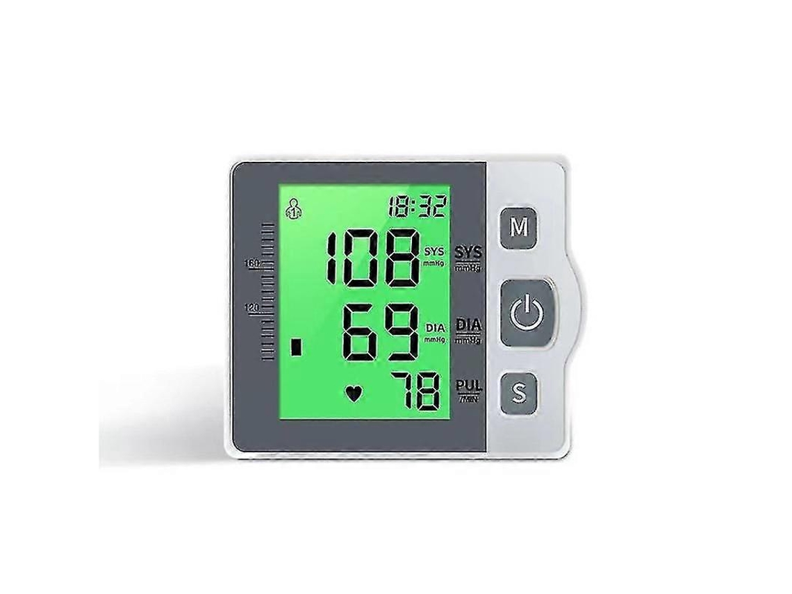Tensiómetro Portátil, Preciso Y Fácil De Usar Para El Hogar. Olysi Shop