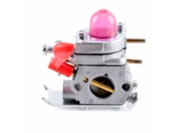 Carburador C1u-w19 Compatível Com Pp025, Pp125, P4500, Pp258tp E Pp25e