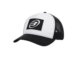 Boné Bullpadel Bpg 255 Preto