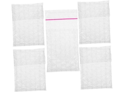 Envelopes Matelassées Antichoc Autoadesivos 50 Peças Pe