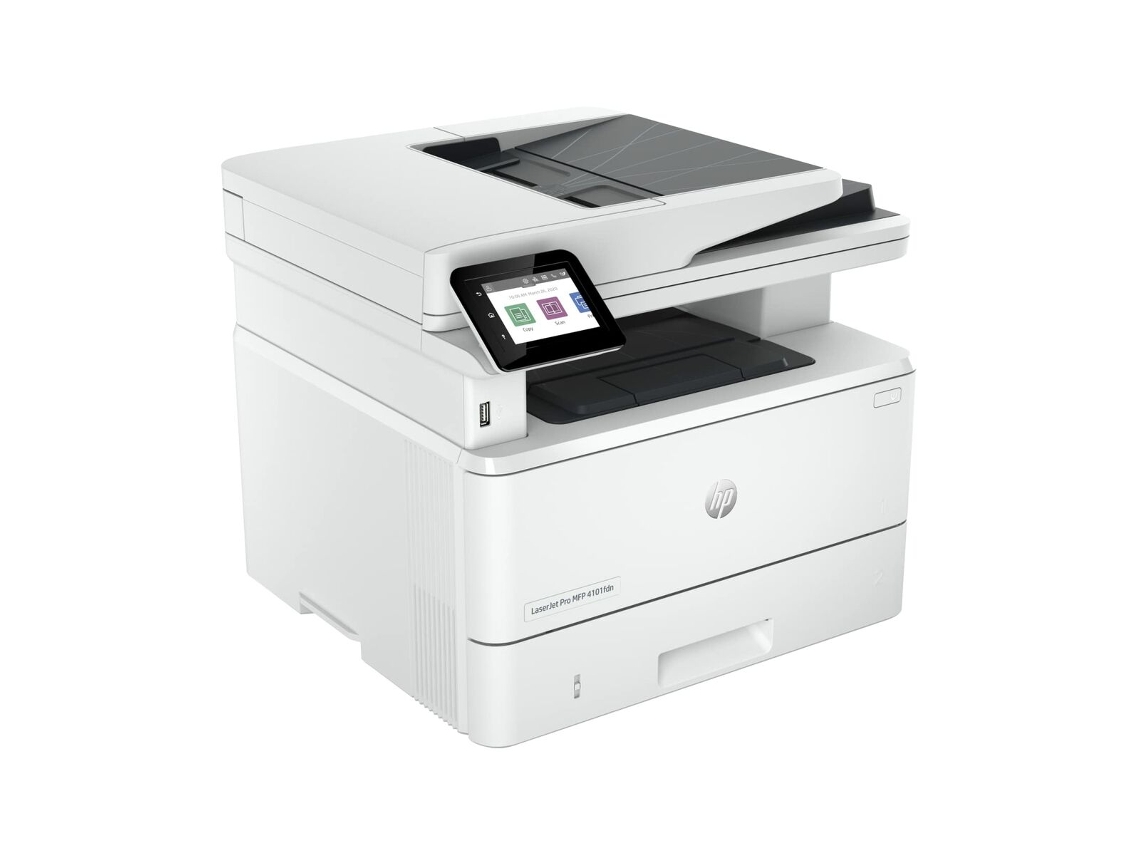 Impressora Multifunções HP Laserjet Pro Mfp 4102Fdw