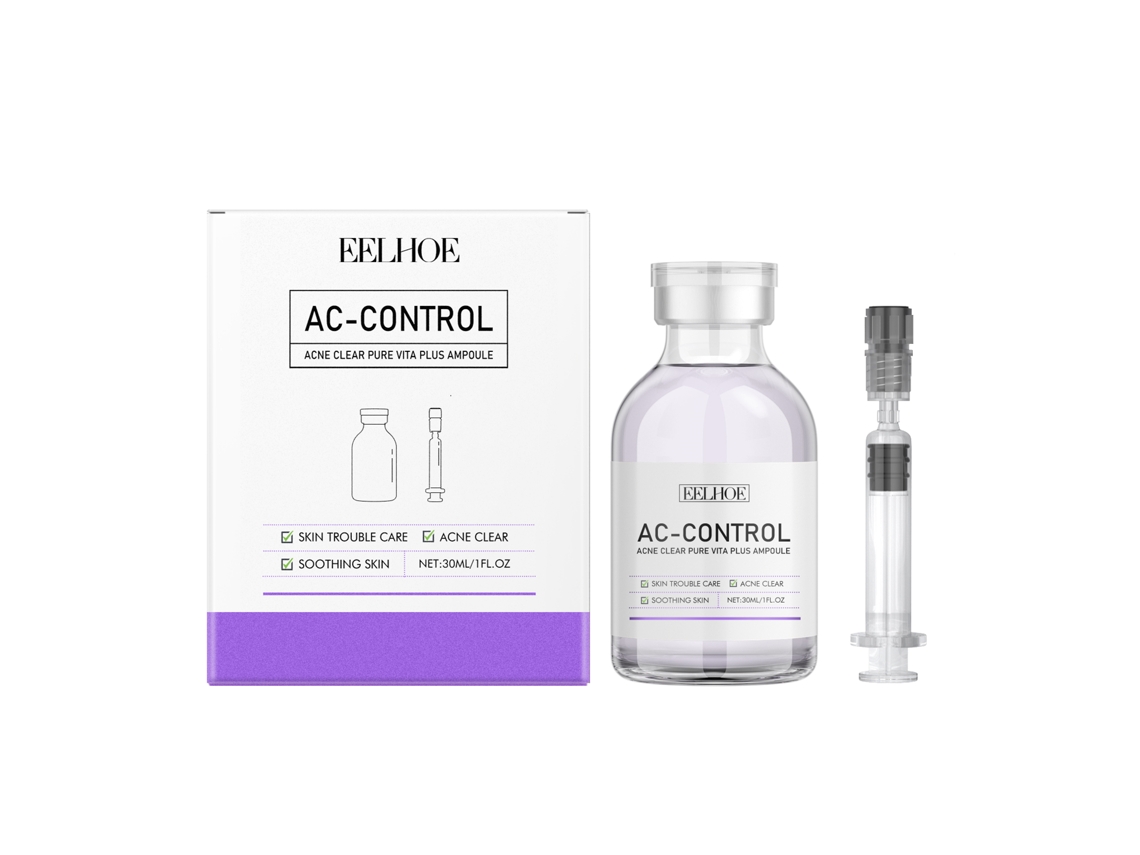 Sérum Controlador de Oleosidade Ampola