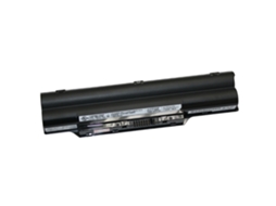 Bateria de substituição de 6 células para Fujitsu Celsius H720 H730 H760 Lifebook E752 P772 S752 S781 S782 S792 Sh772 Sh792 Sh761 Sh771 Bti