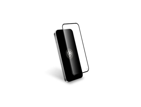 Película De Ecrã Para Iphone 16 Pro Max Force Glass Vidro Temperado Transparente