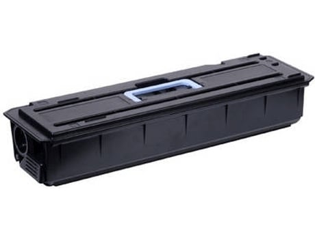 Tk655 Negro Cartucho de Toner Original - 1t02fb0eu0