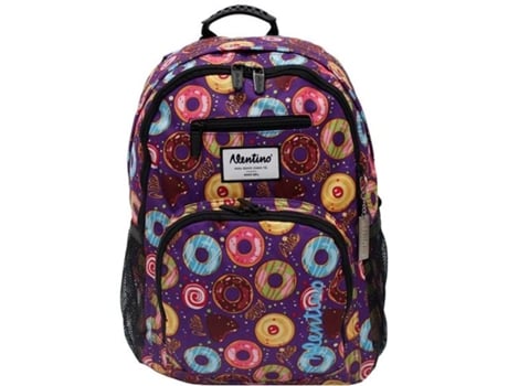 ALENTINO- Candy Mochila Forever Young 17