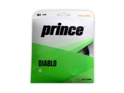 Cordas de ténis Prince Diablo