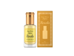 Perfume Floral de Laranjeira Natural LAXISCREED Original 100ml Fragrância Sofisticada