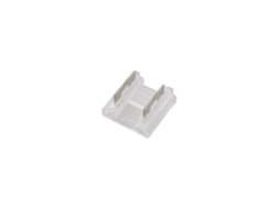 Conector Hipopótamo Para Fita Led 24/48 V Cc Smd E Cob Ip20, Largura 10 Mm 10 Mm - 5 A