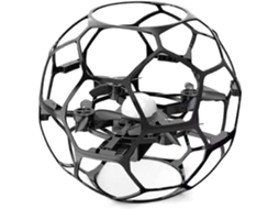 Drone de Futebol 2.4g para Crianças Brinquedo Rc para Treinamento de Voo Profissional com Câmera Hd SFUSHOS