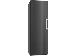 Arca Vertical MIELE FNS 4782 D BST ACERO NE (No Frost - 185,5 cm - 278 L - Preto)