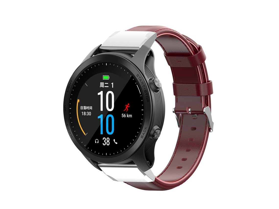 Bracelete Garmin Fenix 6S Pro