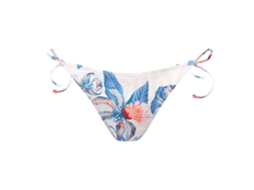 Cueca Biquíni Minke Tanga Colorido L Mulherbarts