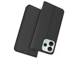 Capa Para Xiaomi Redmi Note 14 5g Em Couro Pu Com Suporte Para Cartão, Multicolorida