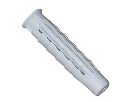 Bucha de Nylon Universal T6 ELEMATIC T6 5X25Mm 77107005