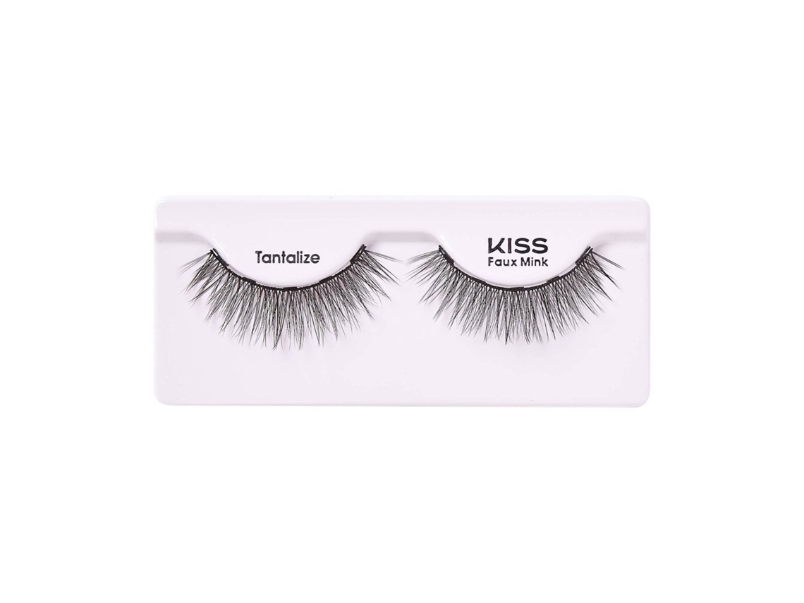 Pestanas Postiças Magnetic Lashes Tantalize
