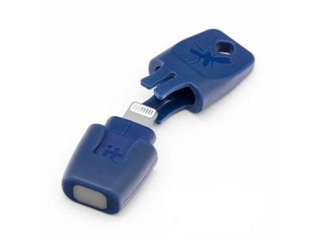 Repelente De Insetos Heatit Classic