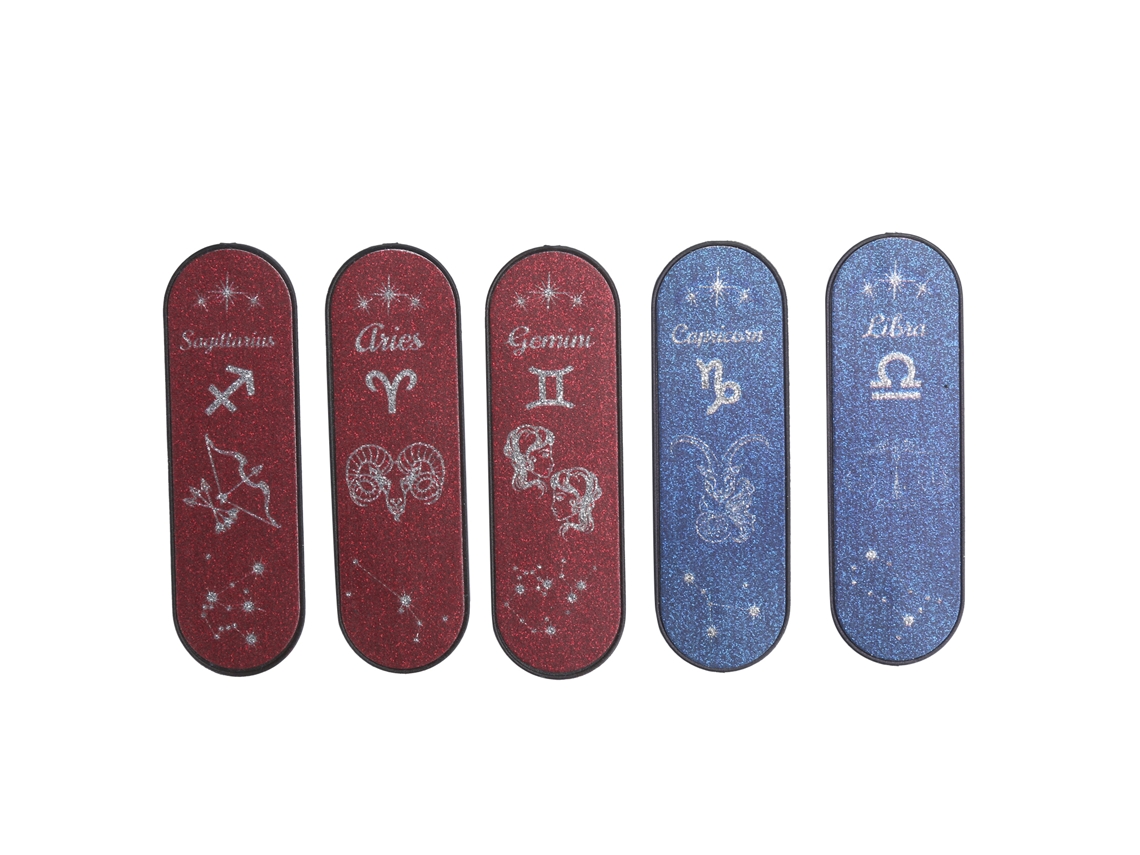 Suporte para Telefone EOOCOO (material de Silicone Reutilizável)