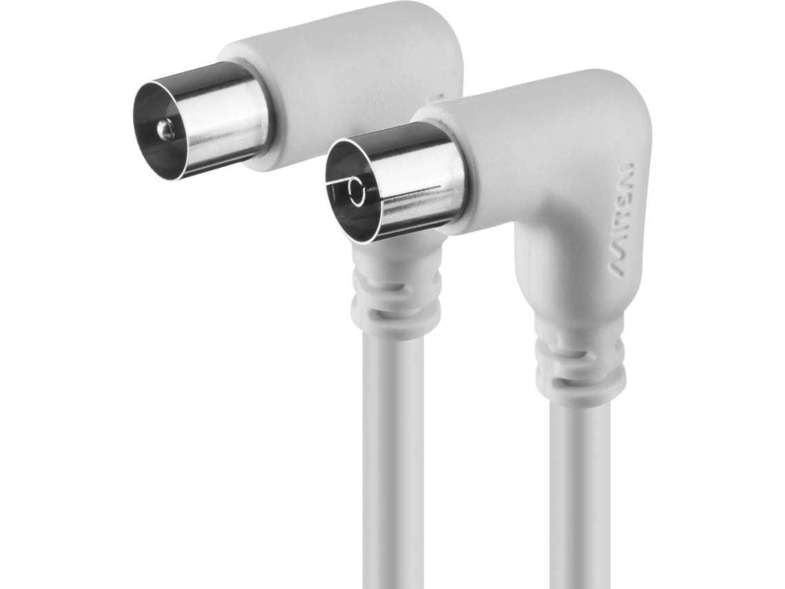 Cabo Antena MITSAI MAC 3220 (Outlet Caixa Aberta - M-F - Coaxial - 1.5 m)