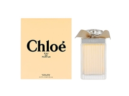Perfume CHLOE Eau de Parfum (125 ml)