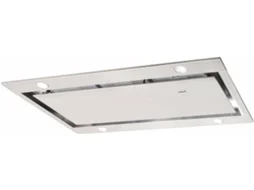 Exaustor de Ilha CATA Fenix 1000 X (600 m3/h - 100 cm - Inox)
