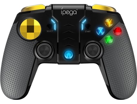 Comando para Smartphone IPEGA PG-9118 Preto