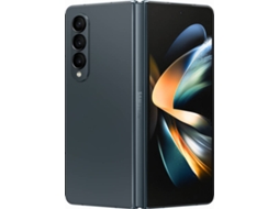 Smartphone SAMSUNG Galaxy Z Fold 4 5G (7.6'' - 12 GB - 256 GB - Verde)