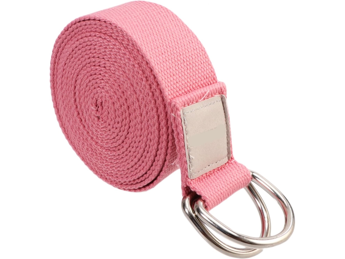 Vicasky Conjunto De 3-faixas Elásticas Longas Para Yoga E Fitness, Cintos Auxiliares Alongamento, Alças Tração
