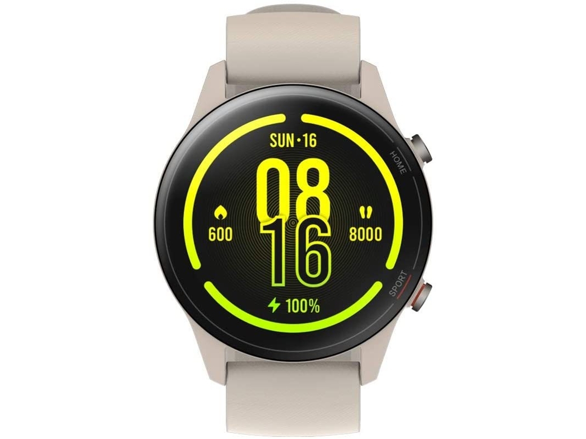 Smartwatch ENZON Branco