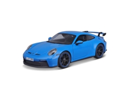 Premiere Edition Porsche 911 Gt3 Maisto