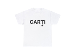 Playboi Carti T-shirts Whole Lotta Red Narcissist Die Lit Tour Merch Size:m