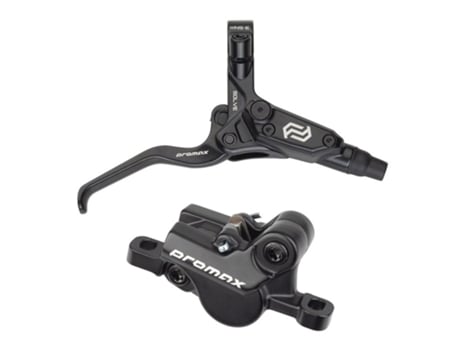 Kit de Travões Hidráulicos PROMAX Solve/Dsk-923