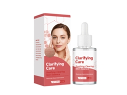 Tratamento Anti-acne Calmante Para Pele Saudável