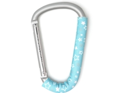 Ganchos para Carrinhos KIOKIDS Azul
