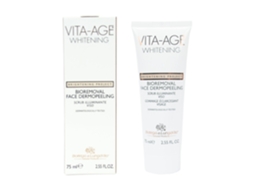 Esfoliante de Rosto BOTTEGA DI LUNGAVITA Iluminante (75 ml)