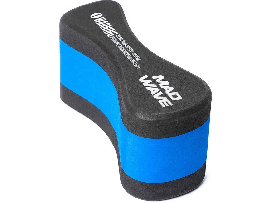 Pull Buoy MADWAVE Azul