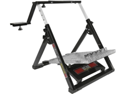 Suporte Cadeira Gaming INFOCAPITAL Simulator Next Level Racing Wheel Stand