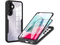 Pelicula de Vidro HONGWE. Samsung Galaxy A24 4G