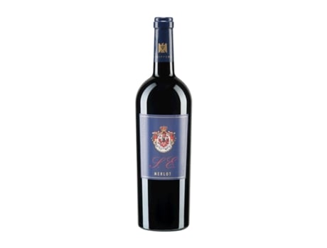 Vinho GRAF NEIPPERG S.E. Barrique Merlot Seco Baden (0.75 L - 1 Unidade)