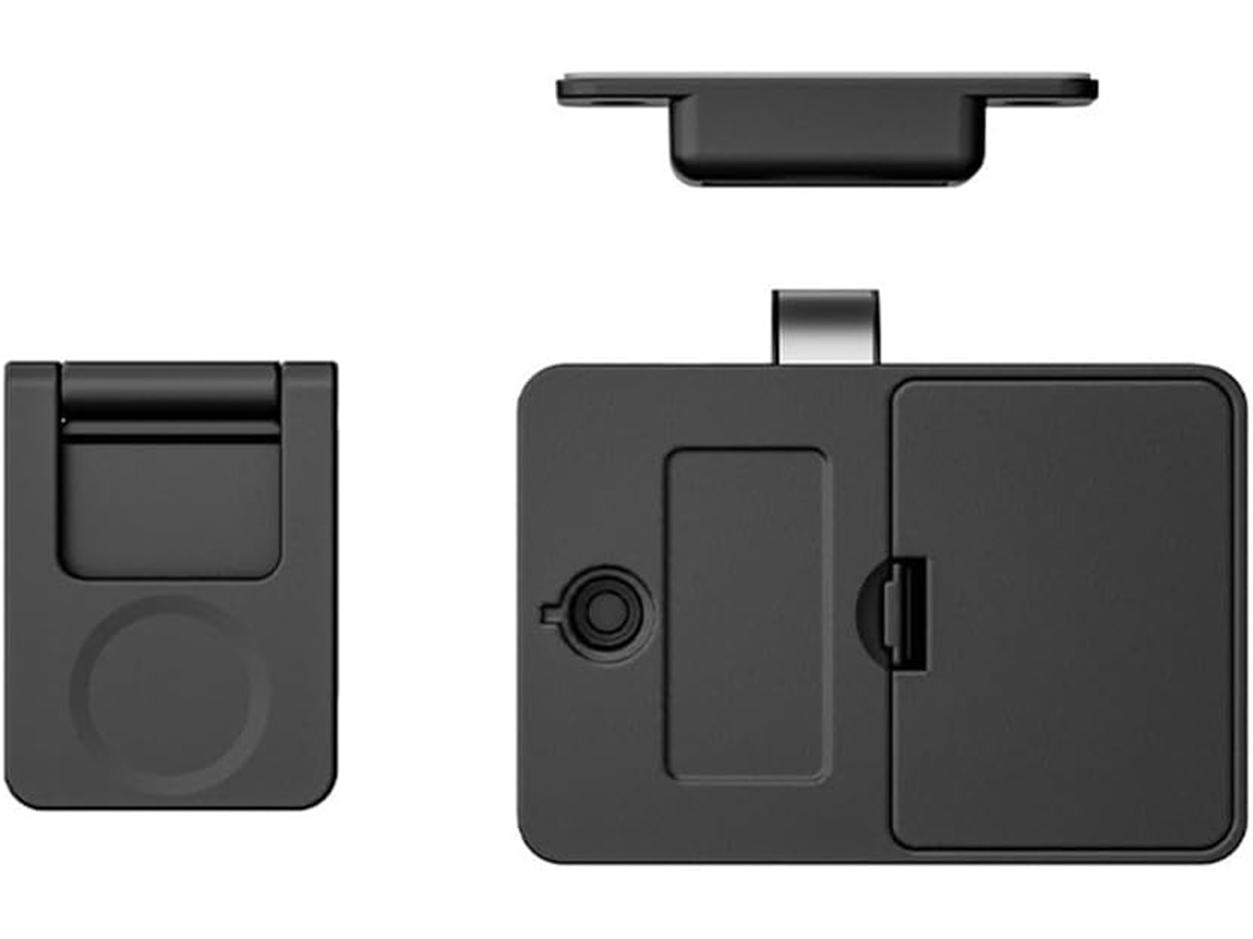 Fechadura Inteligente Nfc Para Gavetas E Armários Com Instalação Sem