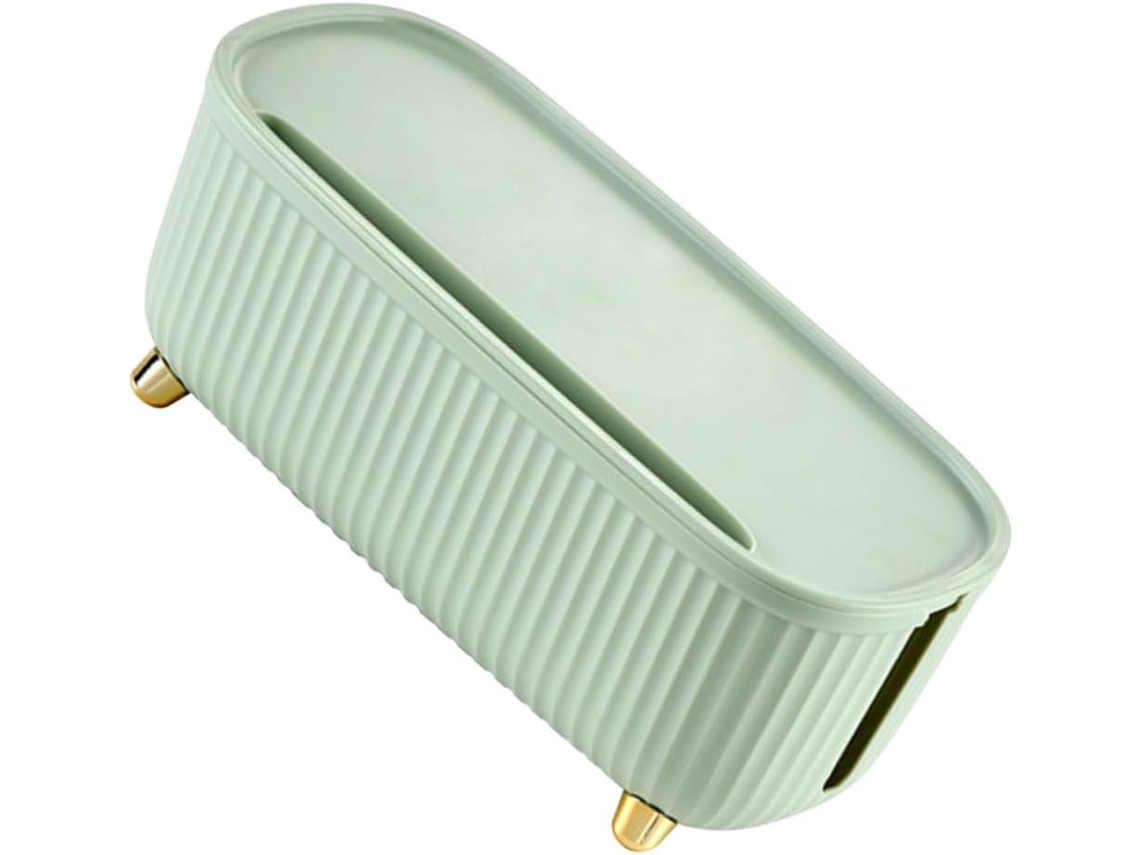 Organizador de Cabos com Capa Protetora para Hub Usb SFUSHOS
