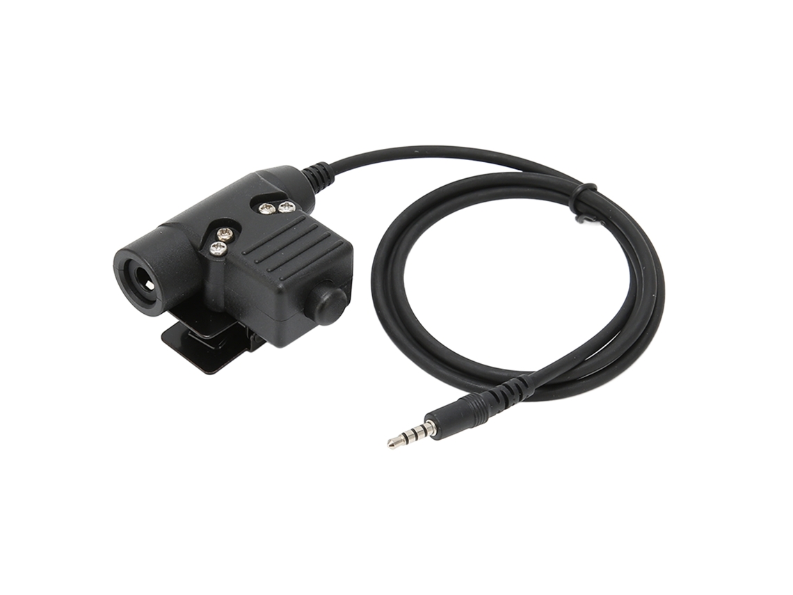 Adaptador Ptt LAXISCREED para Plug 3.5mm