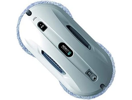 Limpa-Vidros Eziclean Hobot 368