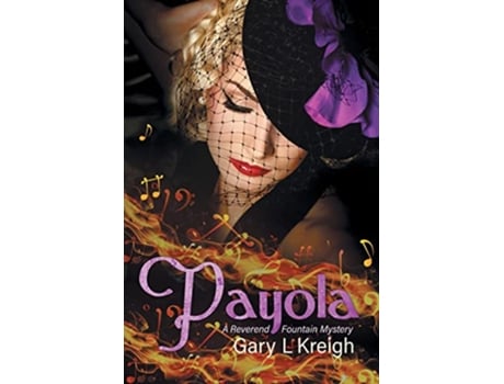 Livro Payola de Gary L Kreigh (Inglês)