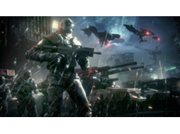 Jogo PS4 Batman Arkham Knight - Special Edition